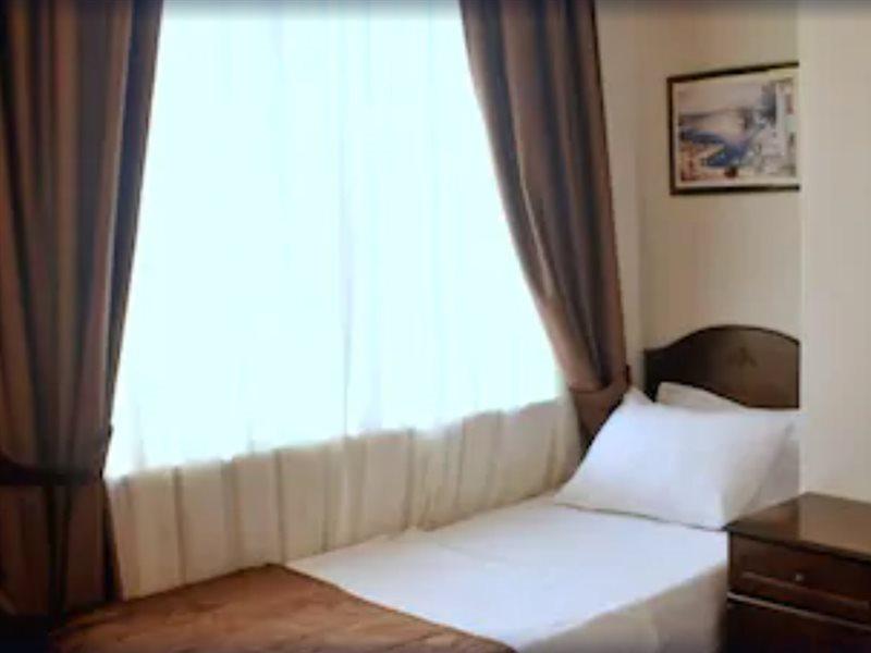 Hotel The Sunrise Istanboel